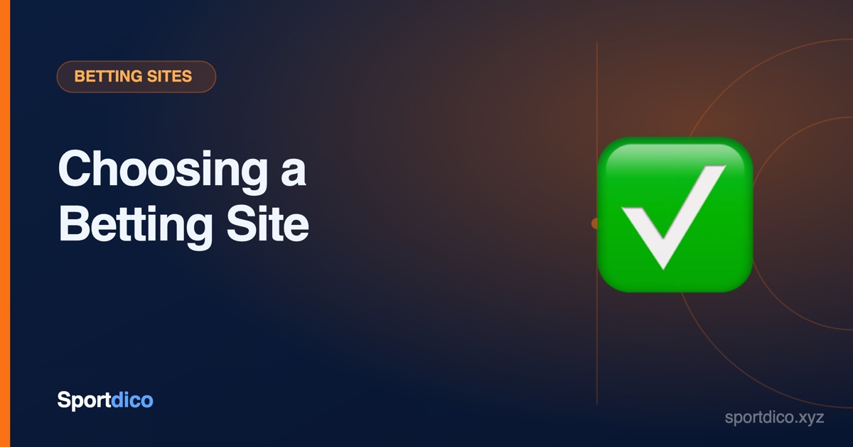 How to Choose a Betting Site in Africa: 5 Criteria That Actually Matter