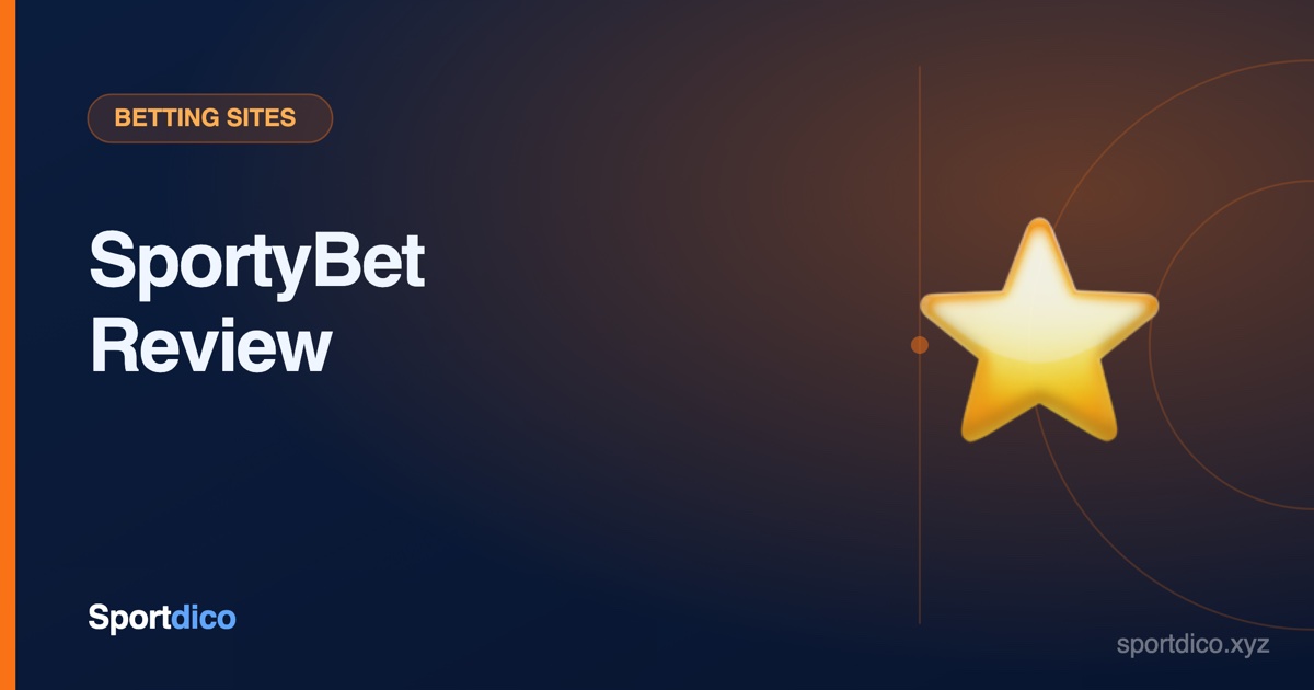 SportyBet Review 2026: Legit, Fast Payouts, but Is It Right for You?